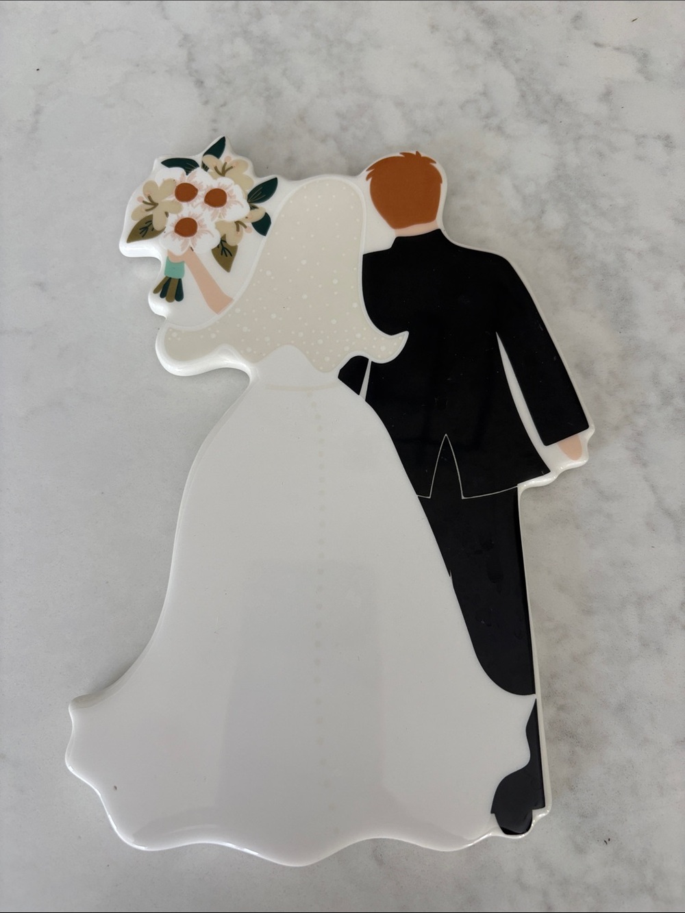 Happy Everything Large Wedding Accessory